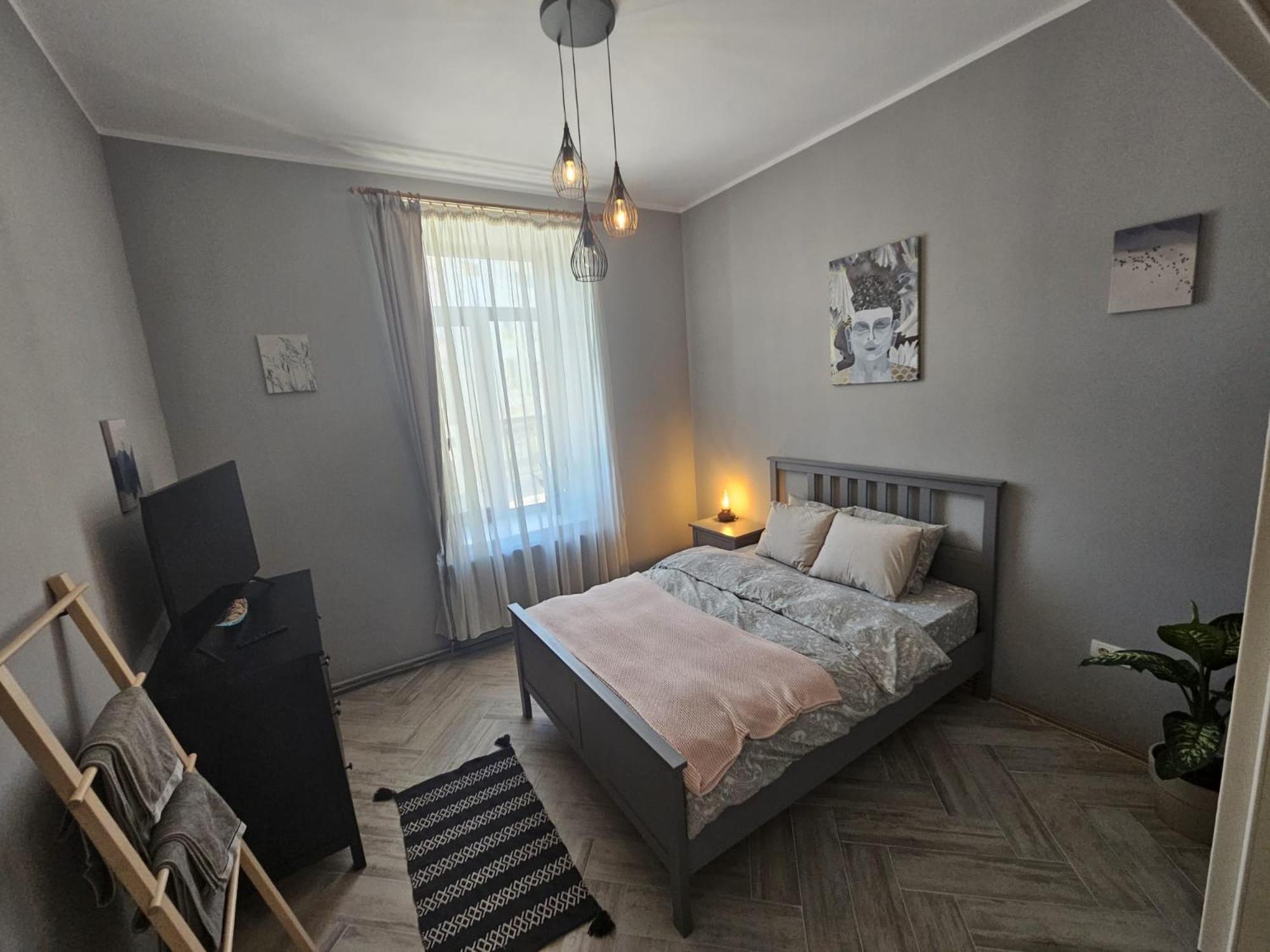 Zig Zag Apartment 4- Old Town Constanţa Exteriér fotografie