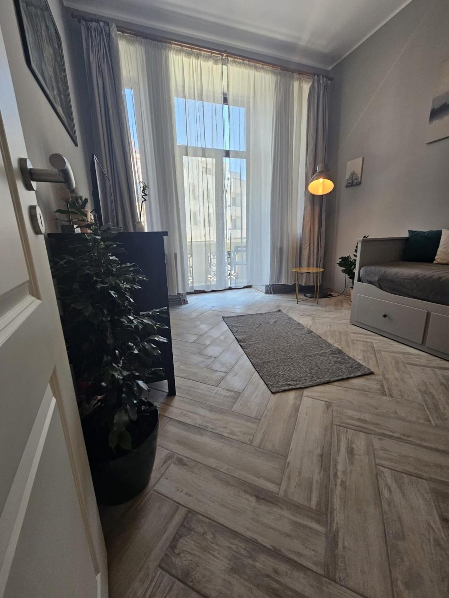 Zig Zag Apartment 4- Old Town Constanţa Exteriér fotografie